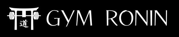 Gym Ronin
