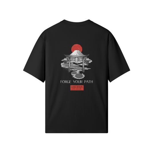 Forge Your Path - Black